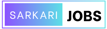 Sarkari Jobs